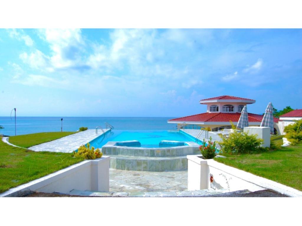 Sherwood Bay Resort & Aqua Sports Inc. Tabalong Экстерьер фото